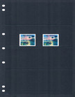  1 20 Scott Value - 1960 Philippines Sunset At Manila Bay Scarcer Cv Mnh Nh Umm