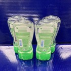 4x Johnsons Baby Oil Gel W  Aloe Vera   Vit E 6 5 Oz
