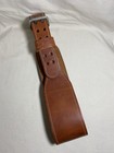 Altus Two-prong Leather Weightlifting Belt Xl  42-47