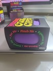 Cool Cats Needoh Sensory Stress Relief Ball Toy Autism Anxiety Fidget Purple