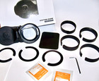 Magview Digiscoping S1 Spotting Scope Universal Phone Adapter 51mm-60mm