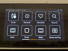 Brava One Stainless Steel Smart Oven  Tested  Camera And Heating Elements Work