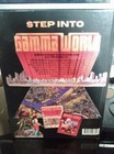 Tsr s Gamma World 2nd Edition Rules Book