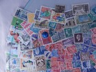 France Stamps Lot Collection You Get Photos All 350 