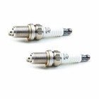 Briggs   Stratton 496018-2pk Spark Plug  2 Pack  For Ohv Engines Replaces 5066k 