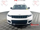 2023 Jeep Grand Cherokee Laredo Rwd 4dr Suv Backup Camera Heated Seats