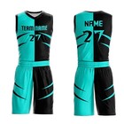 Custom Basketball Jersey Uniform Suit Kids Adults Personalized Jersey Men Women