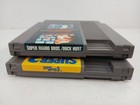 Super Mario Bros  3   Super Mario duck Hunt Nintendo Cartridges Nes Tested 