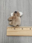 Vtg Koala Bear Pencil Hugger