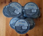 Georgia-pacific Case Of 8 Rolls Forcefield Seam Tape 3  X 180  1365980