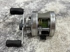 Vintage Abu Garcia Ambassadeur 4600c3 Fishing Reel Made In Sweden