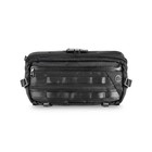 Skunk Sling Smell Proof Bag Medium W combo Lock Black