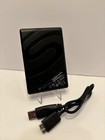 Seagate 2tb Portable External Hard Drive Hdd Usb     Includes Cable