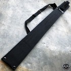 27  Ninja Sword Tanto Fixed Blade Full Tang Machete Tactical Knife Katana New