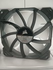 Corsair - Icue Sp120 Rgb Elite Performance 120mm Pwm Triple Fan Kit With Rgb Hub