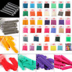 Dental Orthodontic Ligature Ties Elastic Bands Brackets Braces  niti Arch Wires