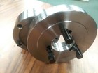 5c Collet Chuck With D1-3 Semi-finished Adapter Plate chuck Dia  5   5c-05f0