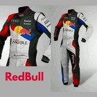 Go Kart Racing Suit  Cik     Fia Level2 With Digital Sublimation