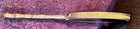 Vintage Brass Filigree Appolo Ormolu Jeweled Hand Mirror Free Shipping
