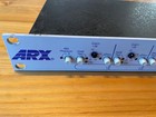 Arx Systems 8-pre 8ch Microphone Preamp Eight Channel W  Power Cable Tested