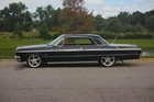 1964 Chevrolet Impala Matching Numbers 327  Tuxedo Black