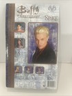 Buffy The Vampire Slayer - Spike - Vampire Form  Moore Action Figure 2000 Rare