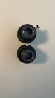 Pair Of Leica 16x Microscope Eyepieces 10445301 Stereo - Excellent Condition