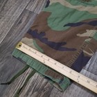 Us Military Army Woodland Camo Bdu Cargo Combat Trousers pants X-large Regular