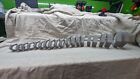Exhaust Pie Cut Jig Template 9 And 15 Degree 1 5 -5  Set Turbo Fabrication Build