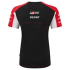 Toyota Gazoo Racing Wec Ladies Tee