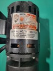 March Mfg Mdx  Mt3 0135-0114-1000 Fluid Pump
