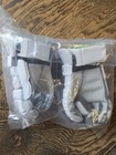 Maverik M6 Lacrosse Gloves Medium 12    New Free Shipping