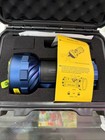 Olight Marauder 3 Midnight Blue 25000l Flashlight W case  Floodlight   Spotlight