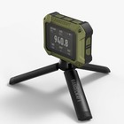 Athlon Optics Rangecraft Velocity Pro Radar Firearm archery Chronograph  707301 