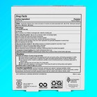 Icy Hot Medicated Patch Extra Strength Pain Relief 5 Count  pack Of 1   White
