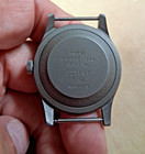 Vietnam War Benrus  8 1973  Gg-w-113  Hacking  serviced 2023  Looks   Runs Great