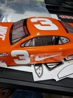 Dale Earnhardt Austin Dillon  3 Racing Nascar Vinyl Sticker Decal Car Bumper 