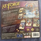 Keyforge Worlds Collide Deck Game - 2 Player Starter Set - Factory Sealed - 2019