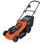 Black decker Electric Lawn Mower  Corded  13-amp  20-inch - Mm2000