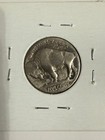 Screaming Skull Chief Hobo Nickel Ozman911 Artist On A Buffalo
