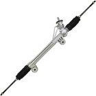 2wd Steering Rack And Pinion Outer Tie Rods For 1999-2006 Sierra Silverado 1500