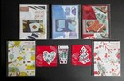 Over 14 Htf Cards From Starbucks 2017 Holiday Collection