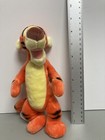 Disney Store    tigger    8 1 2    Mini Bean Bag Plush - New With Tags