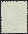 Niger Coast 1894 Qv 2d Perf 13   - 14 Used