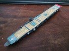 Painted 1 1200 Scale Japanese Carrier Shokaku With Deck Markings 