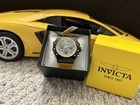 Men   s Invicta Racing Watch