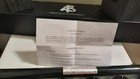 New Open Box Ashley Black Big Daddy Fascia Blaster 6 Claw Massage Tool Black 28 