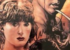 A Nightmare On Elm Street 2 Freddy   s Revenge Signed Artist Millner Mark Patton  
