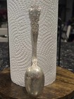 Vintage Gorham Buttercup 925 Sterling Silver Serving Tablespoon 