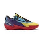 Puma Scoot Zeros Ii Caution Men s Basketball Shoes